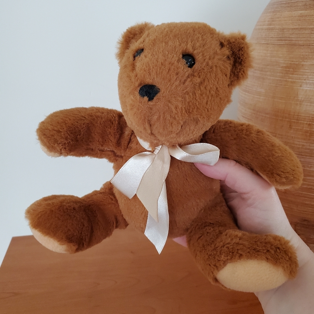 Soft toy - Picture 2 of 2
